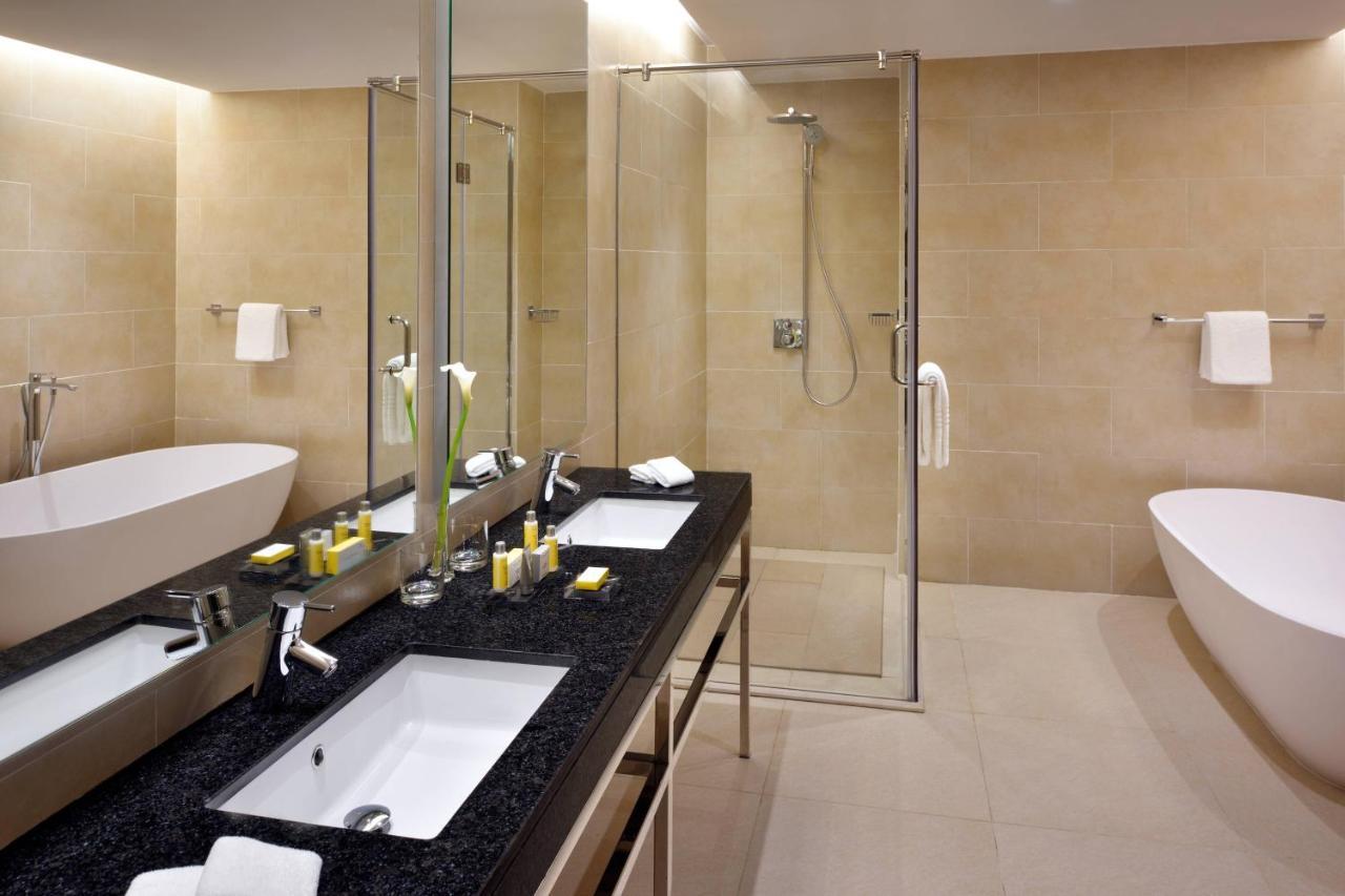 Kigali Marriott Hotel Buitenkant foto