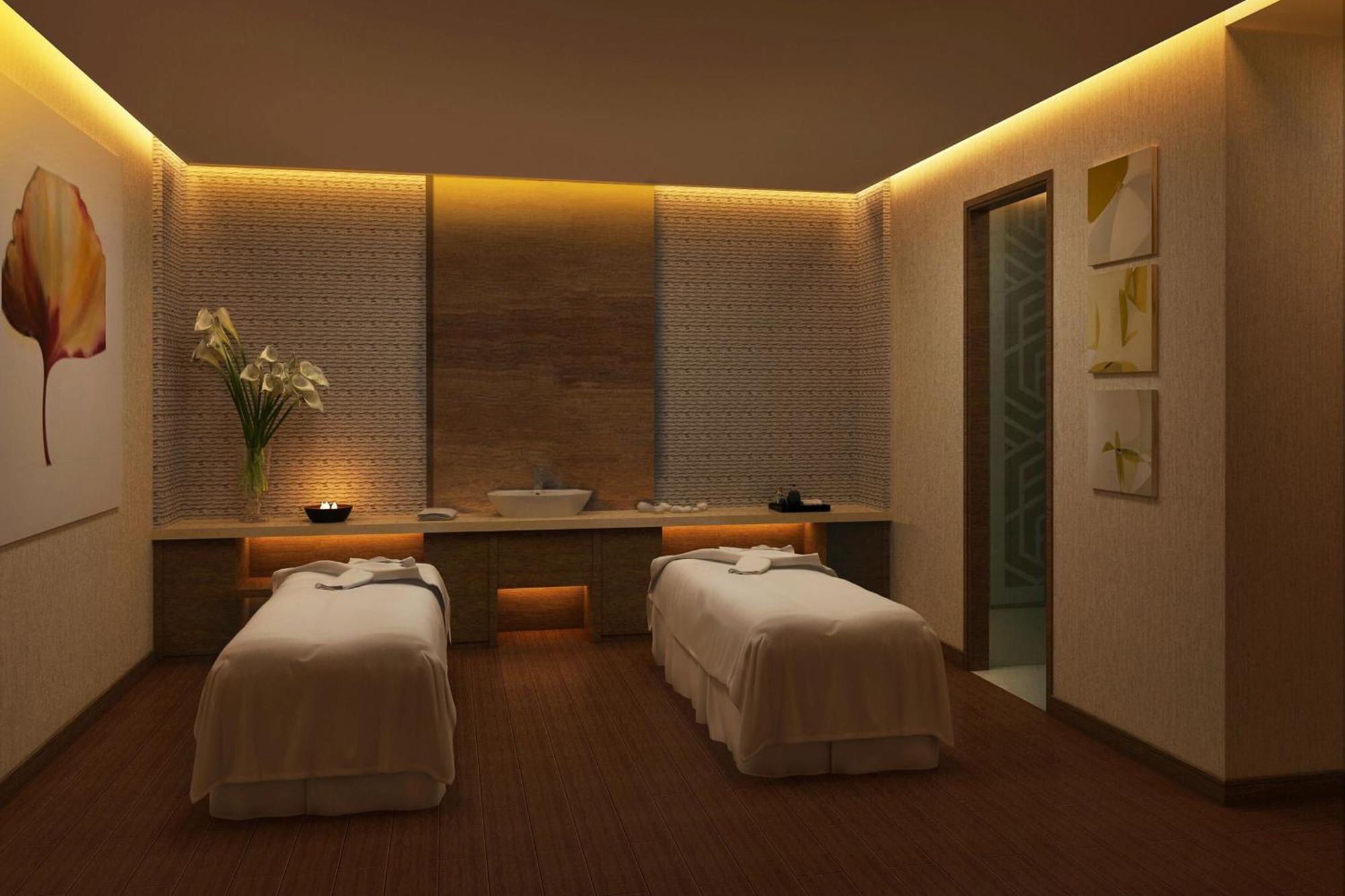 Kigali Marriott Hotel Buitenkant foto
