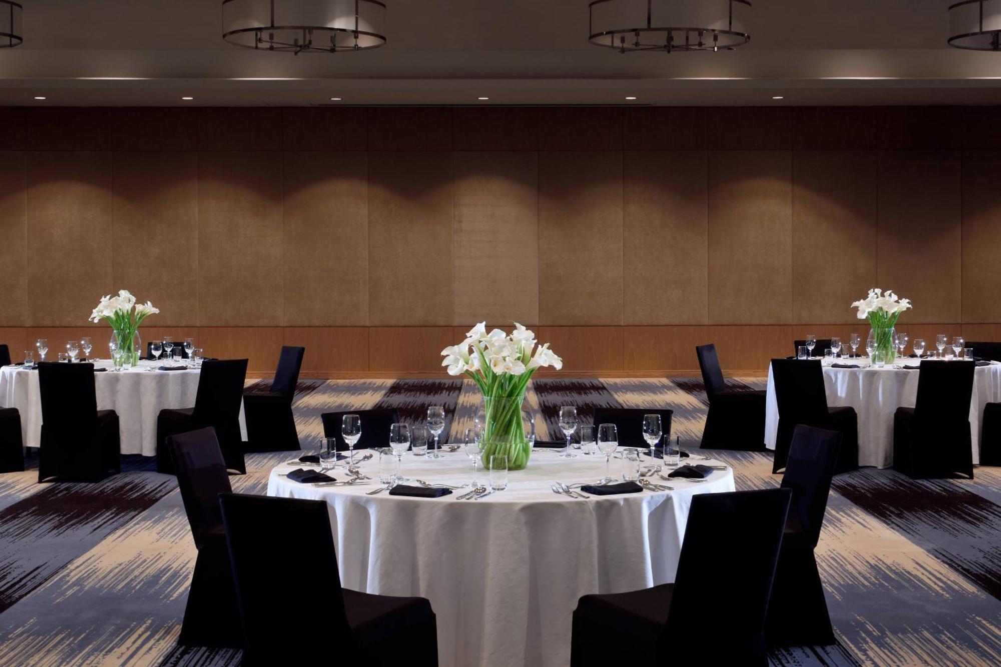 Kigali Marriott Hotel Buitenkant foto