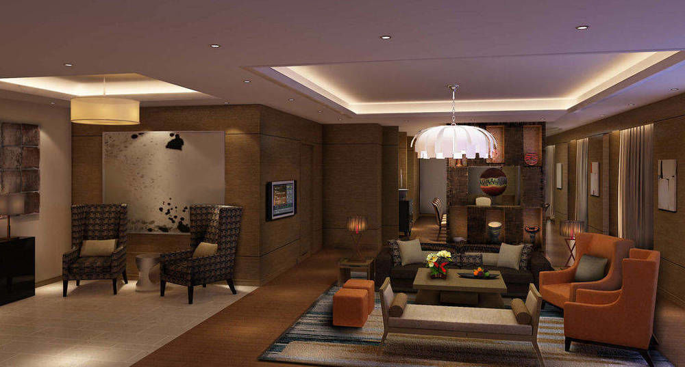 Kigali Marriott Hotel Buitenkant foto