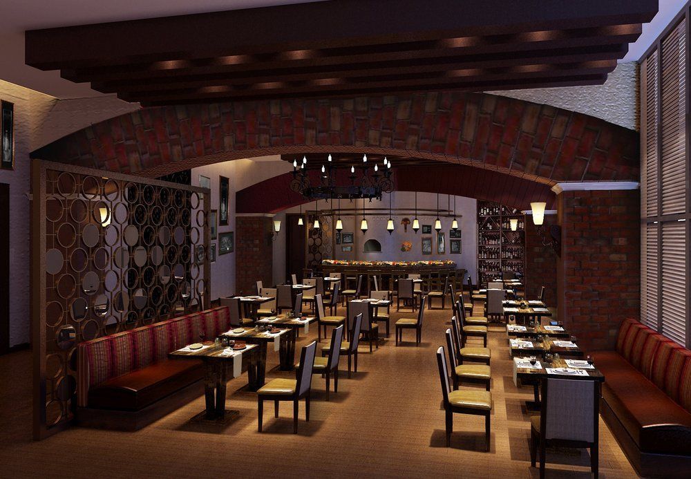 Kigali Marriott Hotel Buitenkant foto