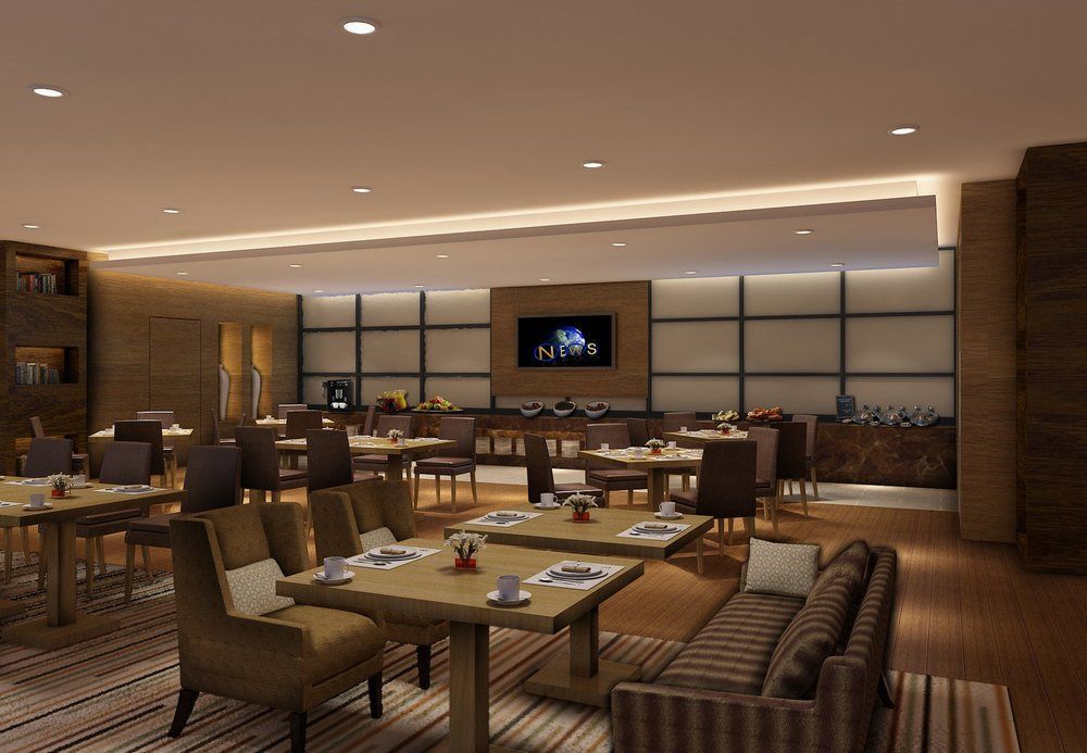 Kigali Marriott Hotel Buitenkant foto