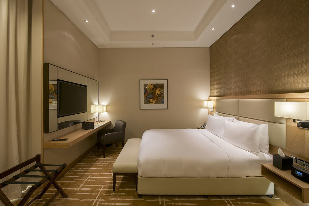 Kigali Marriott Hotel Buitenkant foto