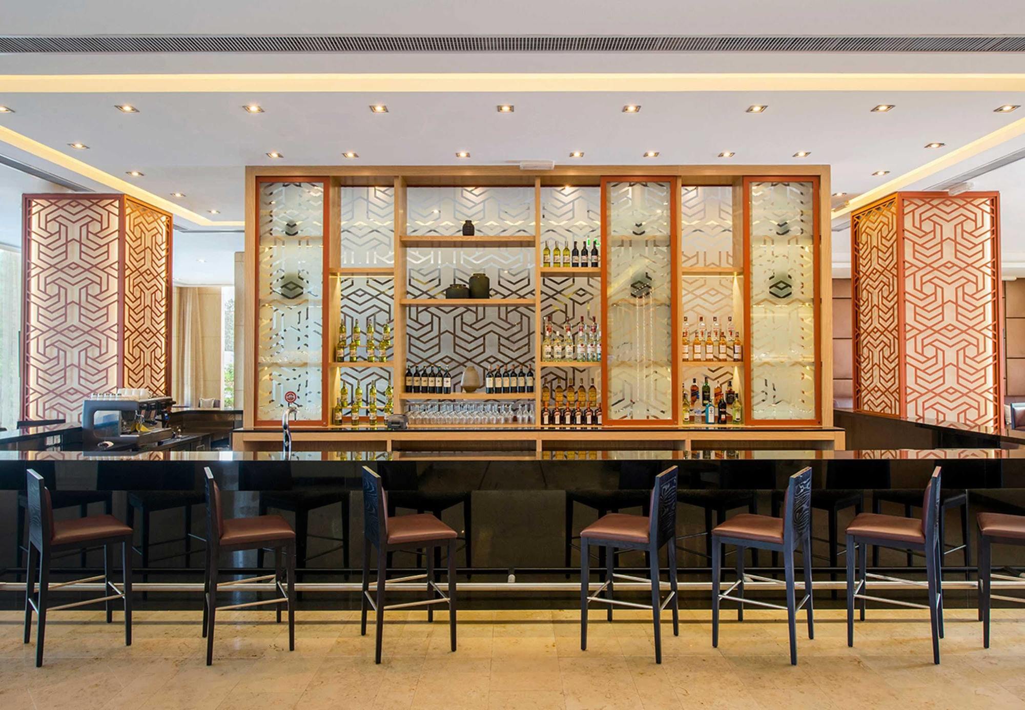 Kigali Marriott Hotel Buitenkant foto