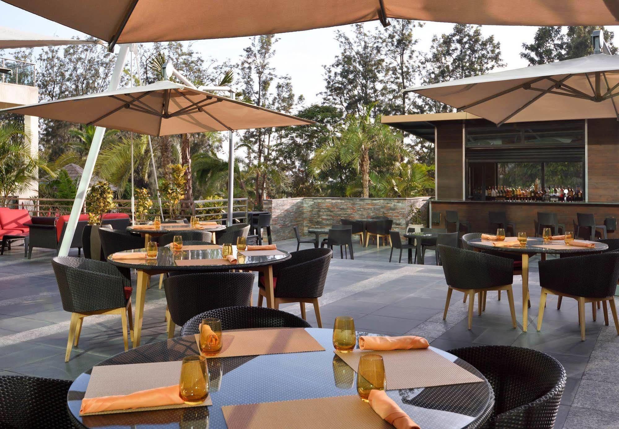 Kigali Marriott Hotel Buitenkant foto